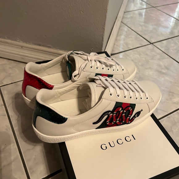 Gucci Shoes - Gucci Shoes